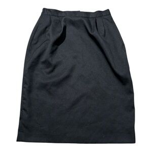 Vintage Pencil Skirt